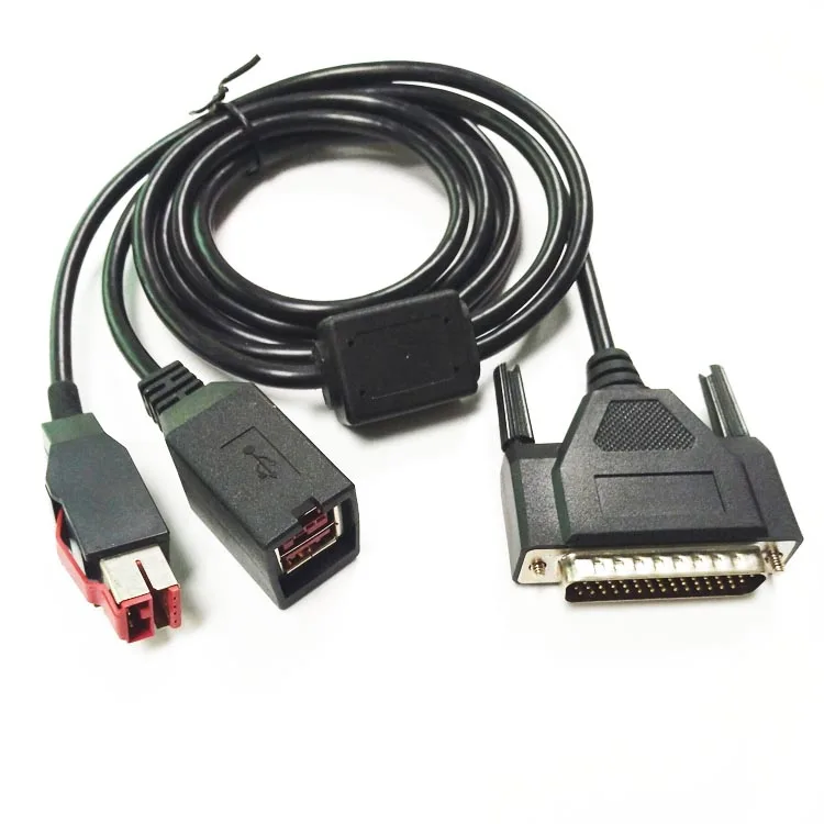 24v Powered Usb Extension Cable Male To Female Buy 24v Powered Usb