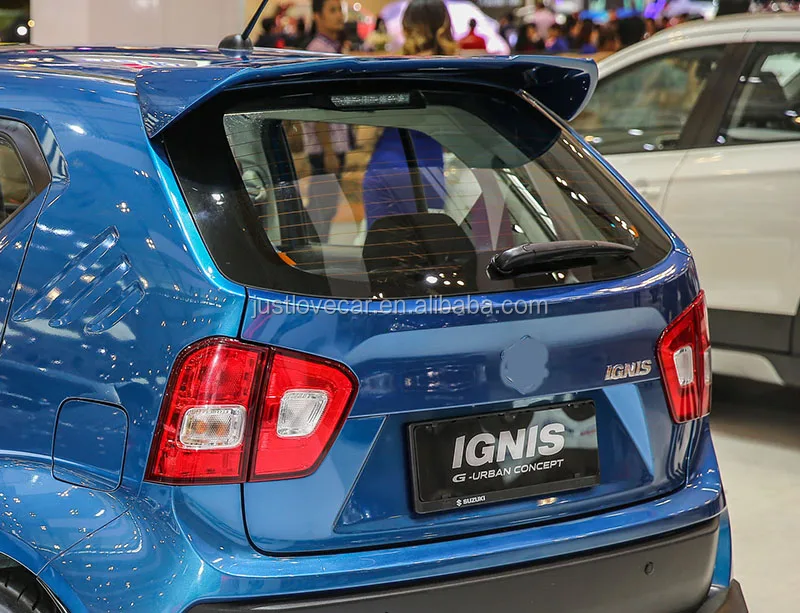 ignis spoiler buy online