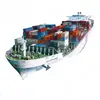 Sea shipping rate sea freight forwarding