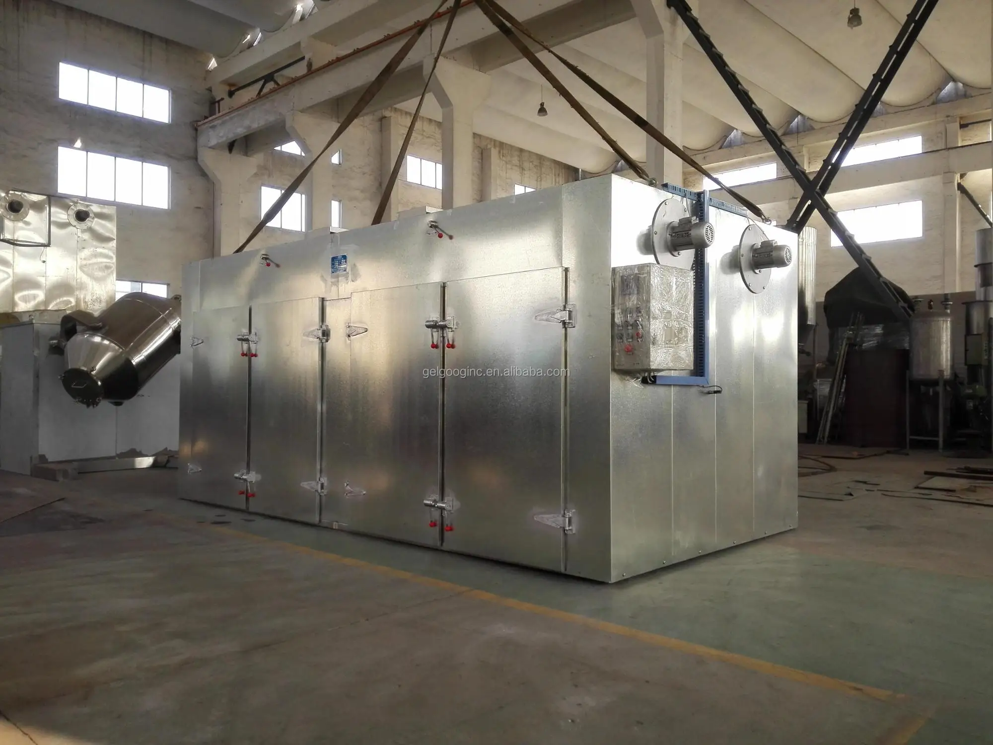 Cocoa Beans Mango Vegetable Dryer Coffee Banana Drying Machine Buy