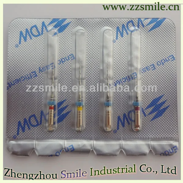 Dental Rotary Files Endo Niti File Mtwo Files Buy Mtwo Files Endodontic Germany Files Niti Files Product On Alibaba Com