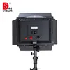 85ra 10000lm battery power led light panel photography for wedding photography