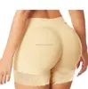 Women Padded Full Butt Hip Enhancer Panties Shaper Underwear