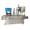 Instant Noodle Bowl Sealing Machine Auto Cup Falling