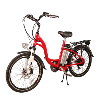 e bike oreva price