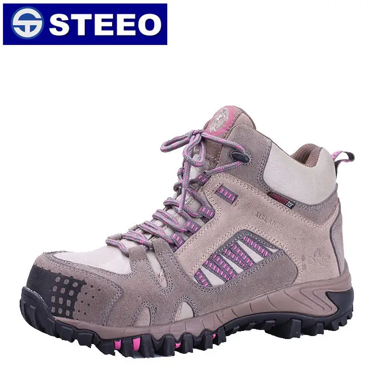 high neck safety shoes