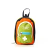 New product Travel mini first aid kit bags medical survival kit