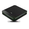 Multifunctional Efficient Processor 4GB+64GB Memory 4K UHD Video Processing tv box