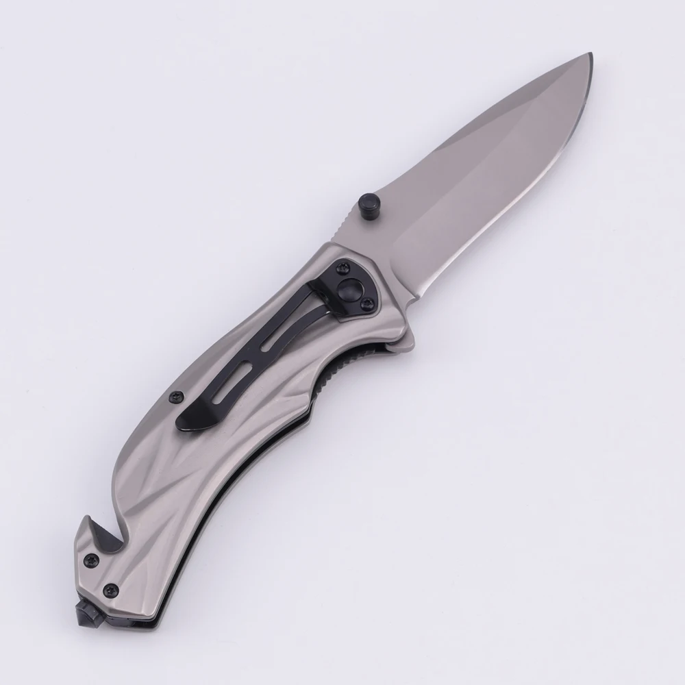 pocket knife