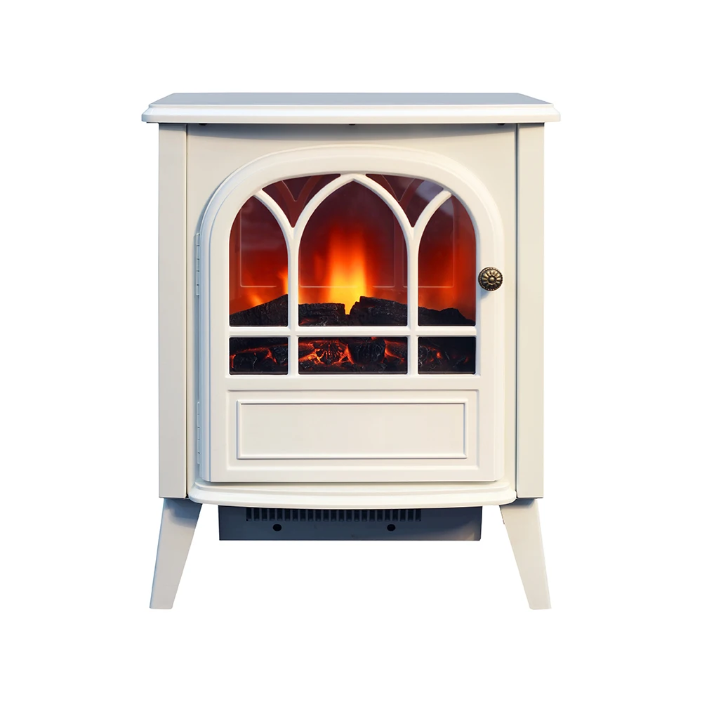 Free Standing Electric Fireplace/ Mini Electric Fireplace/ 220v ...