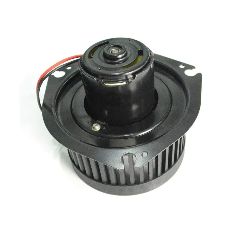 12v Car Ac Electric Motor Cooling Radiator Fan Motor For Chevrolet