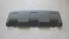 renault Duster Front bumper shield 620728255R