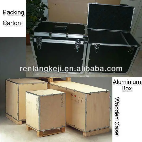 Packing standard