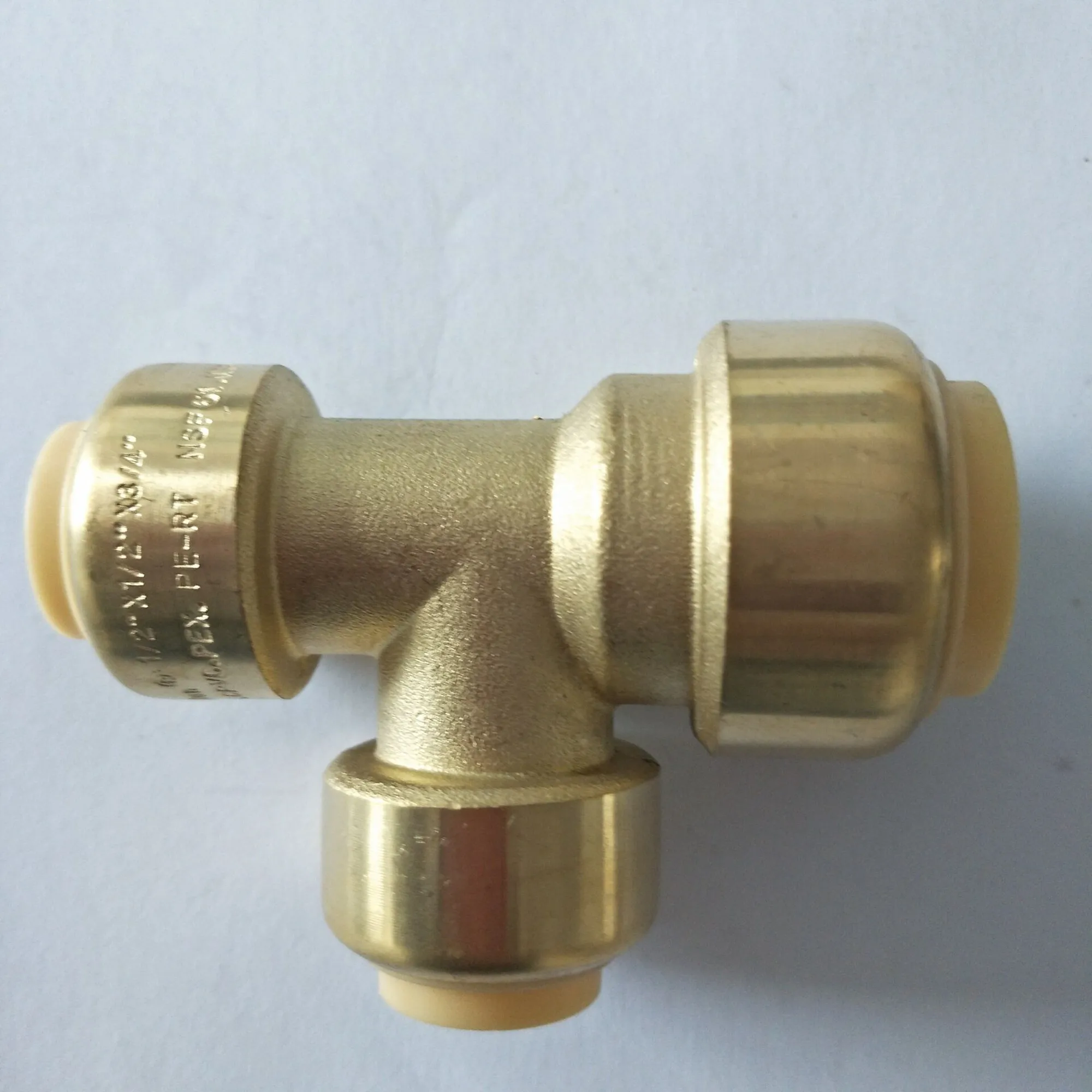 33 Lead Free Cupc Nsf Quick Connect With Pex Copper Cpvc Pipe Plumbing Materials Buy Plumbing