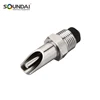 Wholesale Sample Free Stainless Steel Automatic Poultry Pig Nipple Drinker