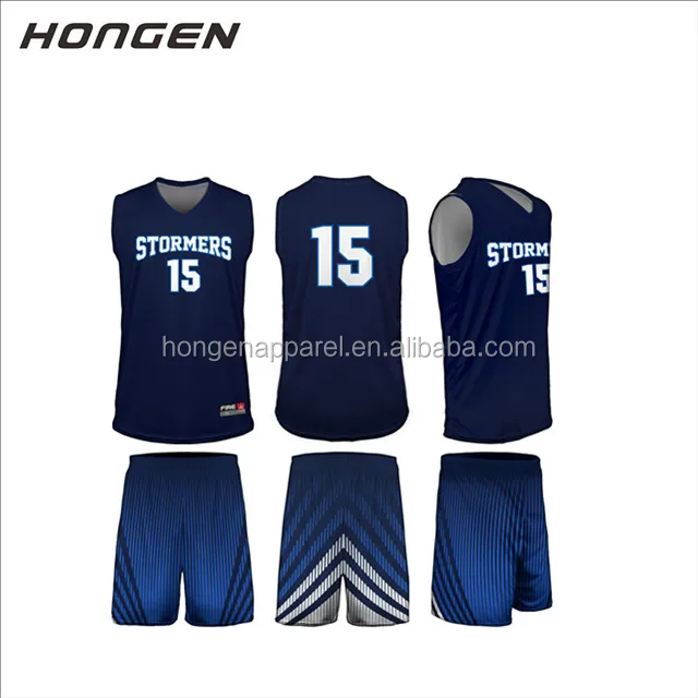basketball jersey design dark blue