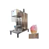 Industrial Ice Cream Making Machines Unique Real Fruit Ice Cream Maker Machine