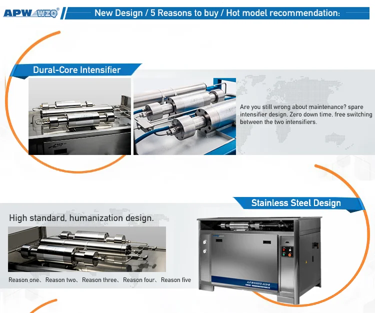 water jet cutting machine