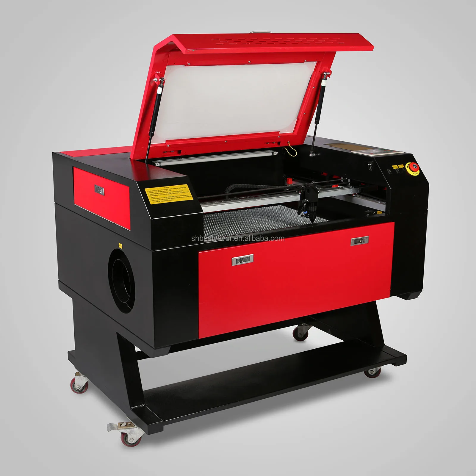 Hot Sales 130W CO2 cnc laser engraving cutting machine 1400X