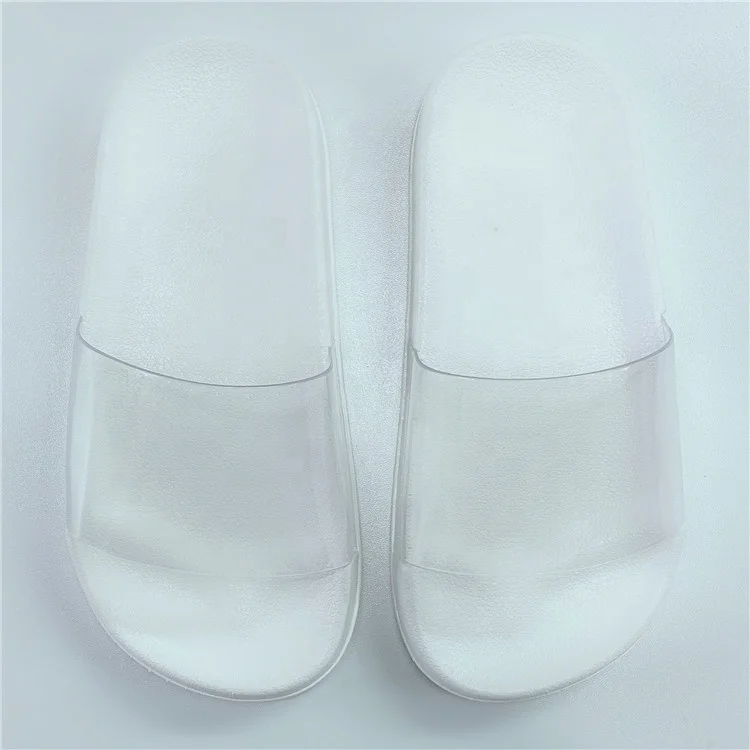 wholesale blank athletic slides