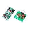 433M Receiver Module 433MHZ Alarm Wireless RF Transmitter Module