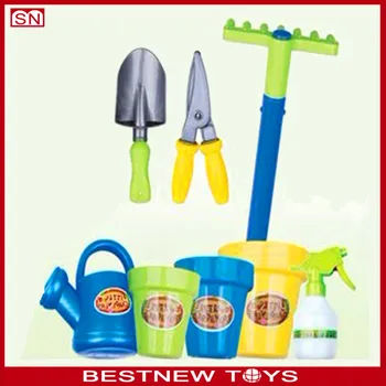 Garden Tools Toys 118