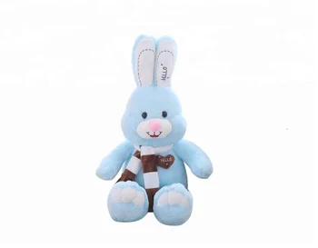 plush rabbit wholesale