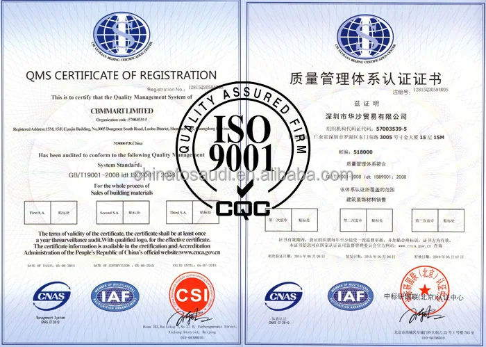 ISO9001 Certificate-CBMMART.jpg