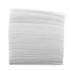 Waterproof Fitted Nonwoven Disposable paper Bed Sheet set For sauna spa hotel Soft quality under pad sheet