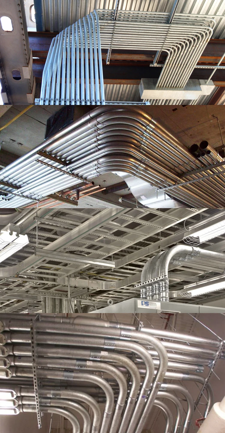 90 Degree Imc Conduit Bending Imc Elbow For Imc Pipe Joining Buy Imc