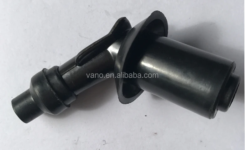 hot sale 50cc scooter spark plug gy6