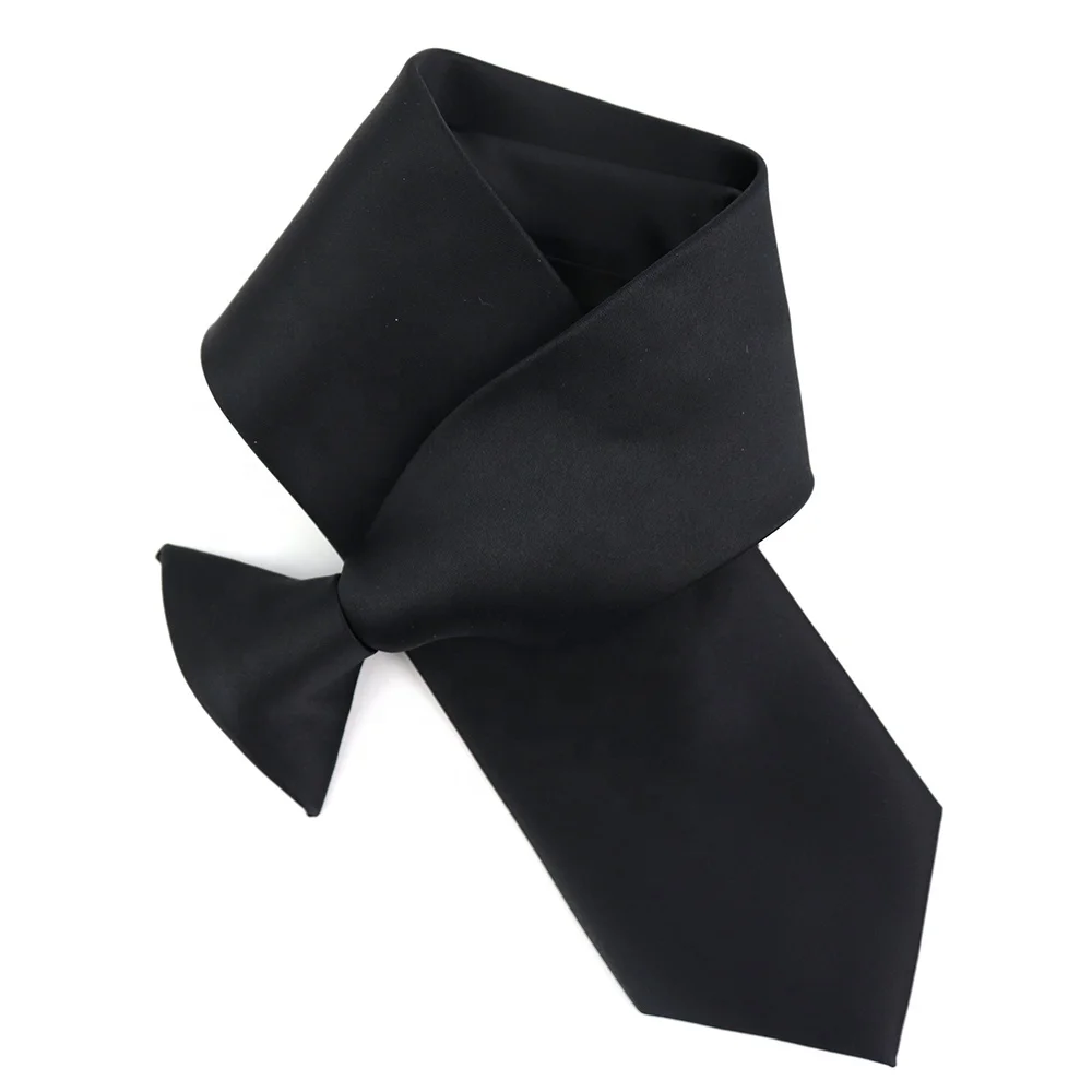 Black Clip On Ties (6).JPG