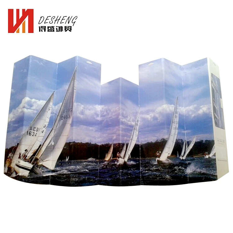 Front Windshield Shades Custom Cardboard Window Printing Car Sunshade