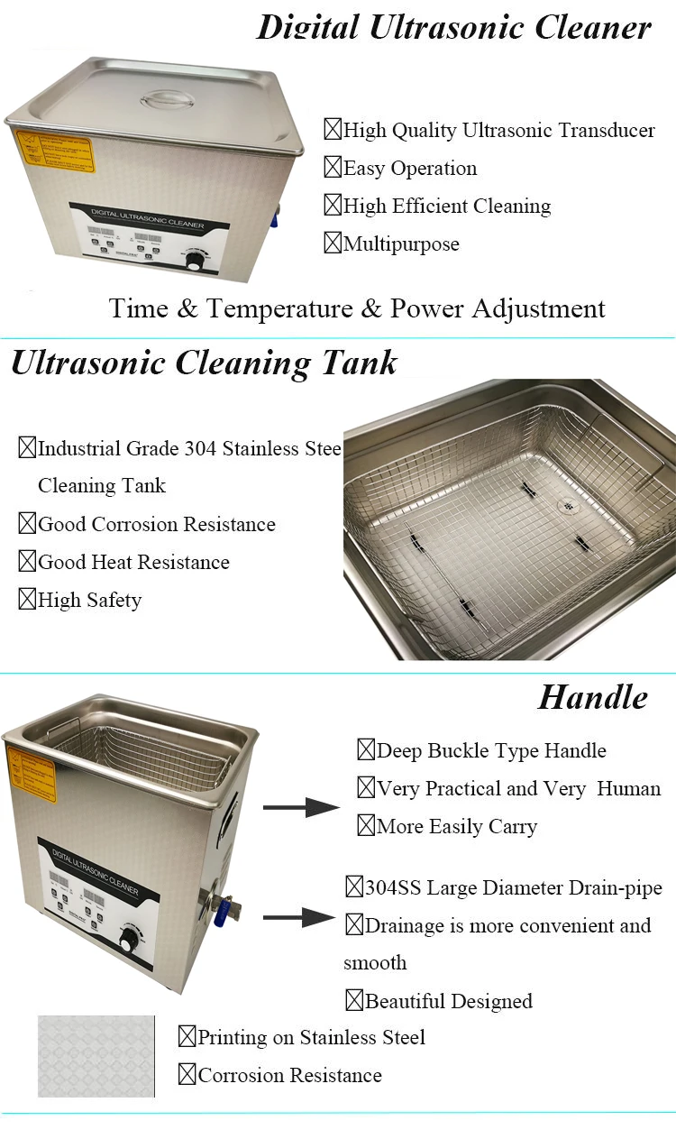 ultrasonic cleaner 1
