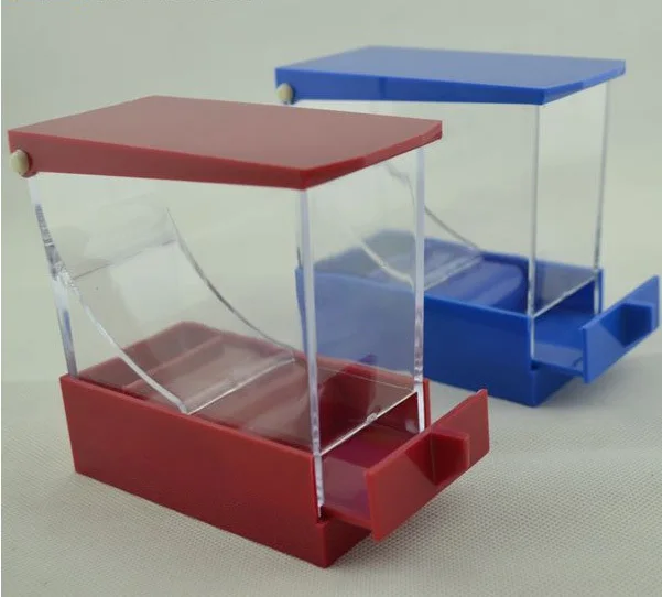 Dental Cotton Swab Dispenser Cotton Ball Divider X05 Buy Dental