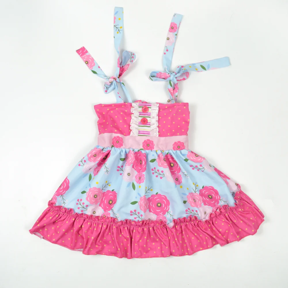 Baby Girls Baseball Applique Bubble Romper Sister Matching Clothing