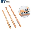 wholesale wooden baseball bat and wood bar
