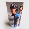 NBC Universal Audit Factory Custom Movie Character PP Plastic Cups for Drinking