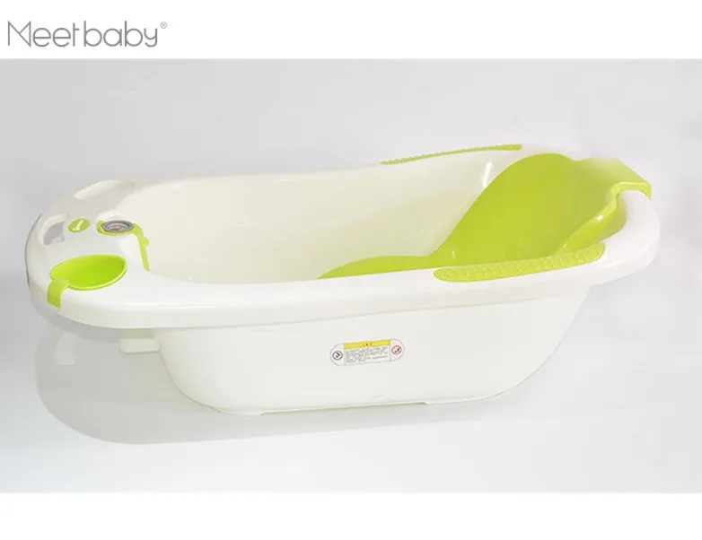 Bbt006 Collapsible Baby Bath Tub For Newborn Infant Child