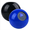 Customized Logo Printed Promotional magic 8 ball promotional products 4 inch