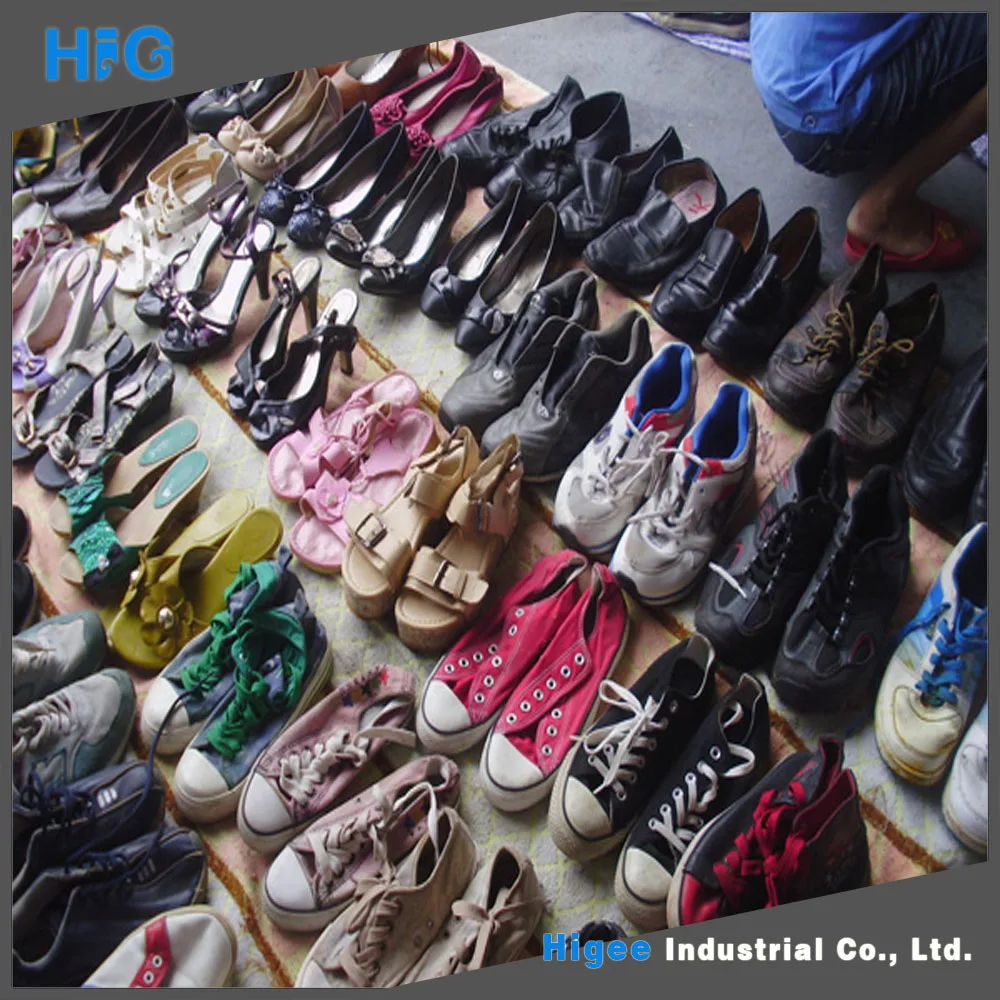 Used Sport Shoes Bulk Used 