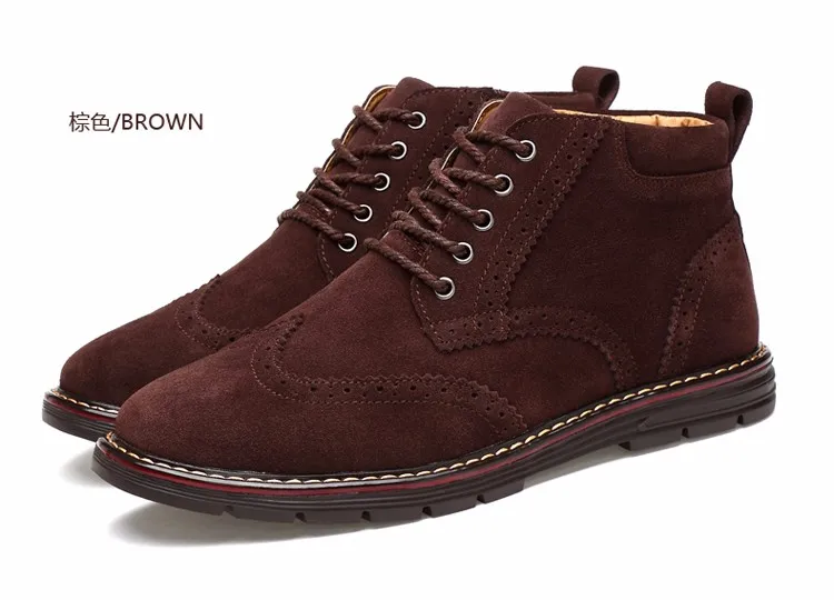 cheap winter shoes for men