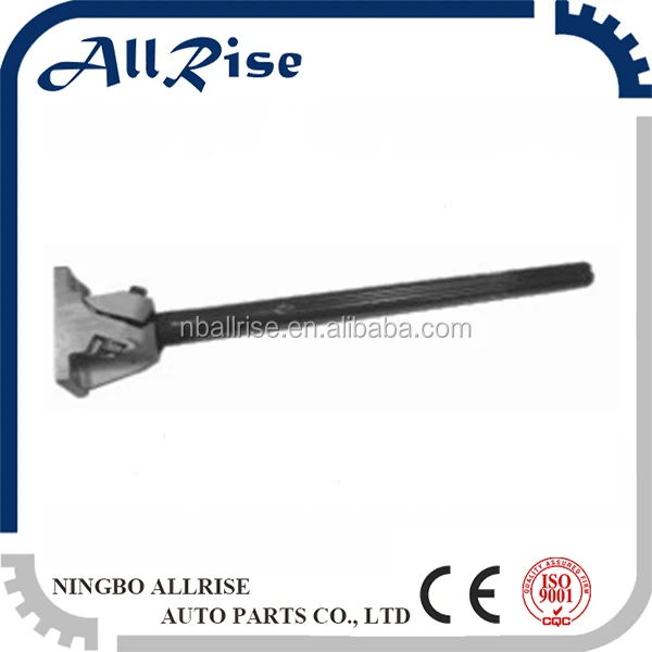 ALLRISE C-19001 Trucks Mudguard Bracket