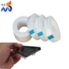 Free die cut samples High adhesion anti-scratch tempered PE aluminium protective film