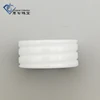 High quality Women & Men gift jewelry simple style ceramic zirconia rings