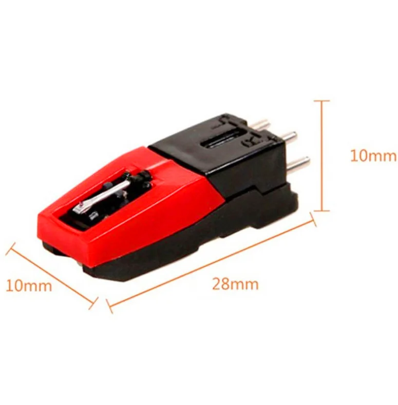 Turntable Replacement Cartridge With Stylus Buy Turntable Replacement