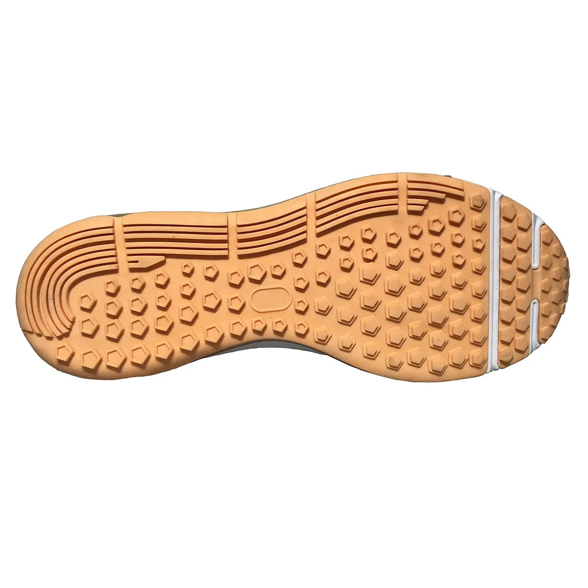 Shoe Sole Eva+tpr+air Cushion For Running Shoes Outer Sole Buy Shoe