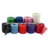 Multi color Orthopedic plaster fiberglass Casting Tape
