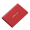 China suppliers for 2tb 2.5 hard disk 5400rpm usb3.0 portable hard disk drive