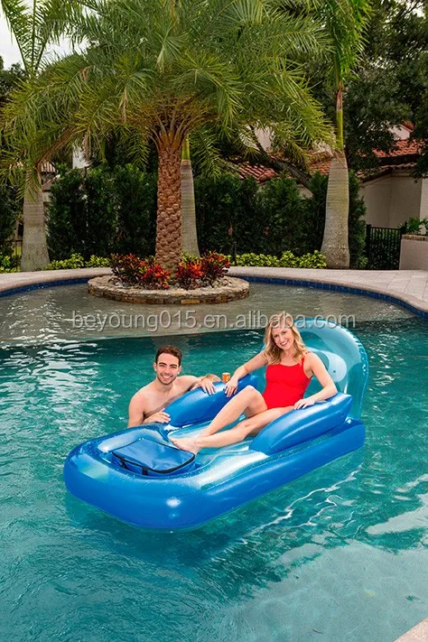 inflatable shade pool